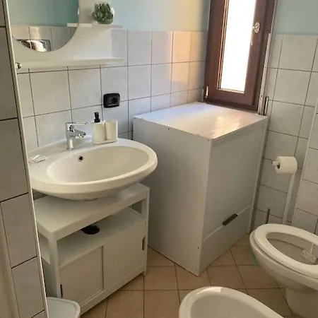 Ceruleo Sweet Colosseo روما